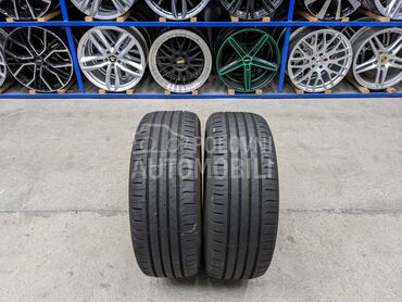 Continental 215/55 R16 Letnja