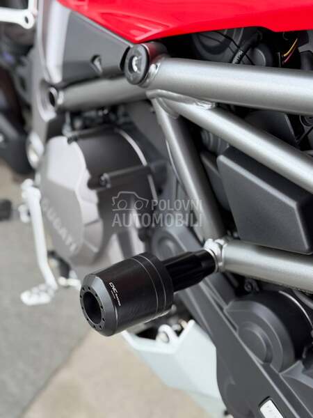 Ducati Multistrada 1260S