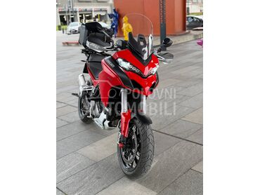 Ducati Multistrada 1260S