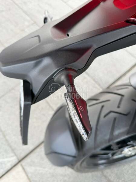 Ducati Multistrada 1260S