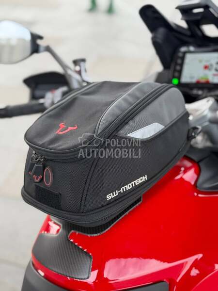 Ducati Multistrada 1260S