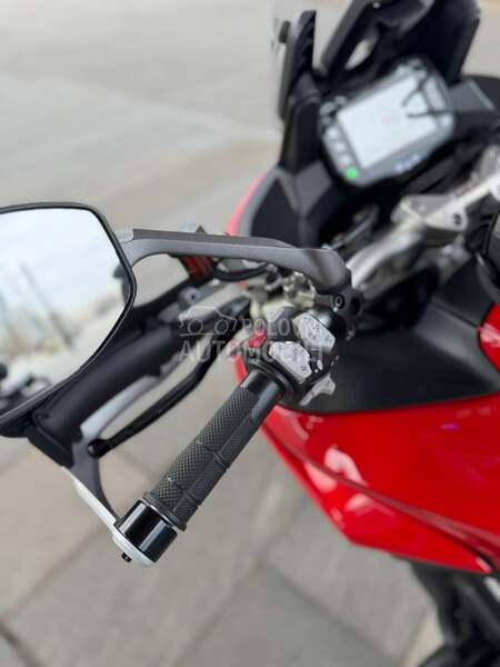 Ducati Multistrada 1260S