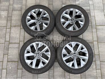 Aluminijumske felne sportage GT line 18" 5 x 114.3