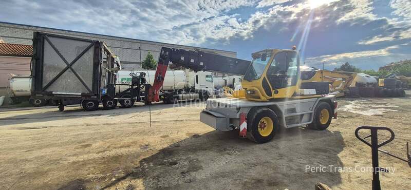 Merlo Roto 40.25 MCSS