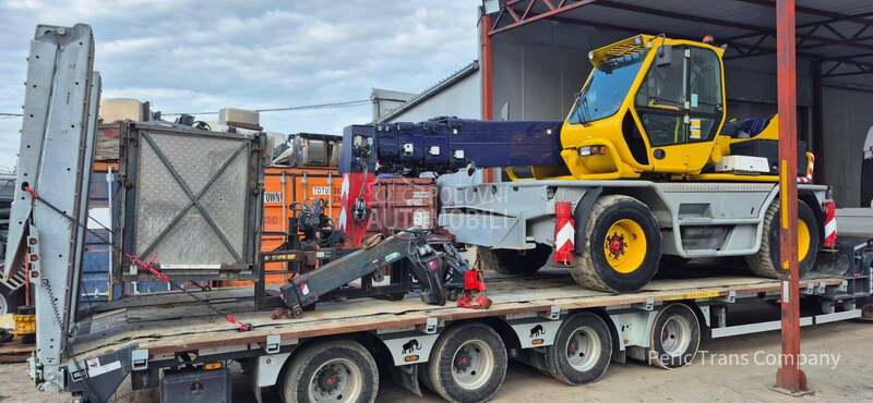 Merlo Roto 40.25 MCSS