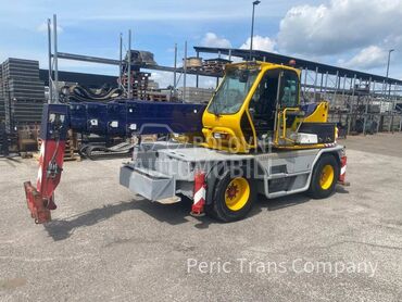 Merlo Roto 40.25 MCSS