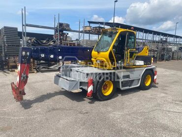 Merlo Roto 40.25 MCSS