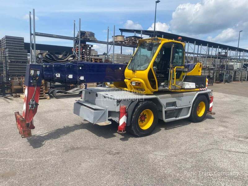 Merlo Roto 40.25 MCSS