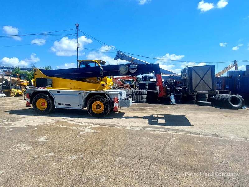 Merlo Roto 40.25 MCSS