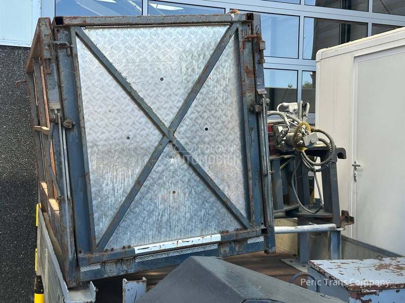 Merlo Roto 40.25 MCSS