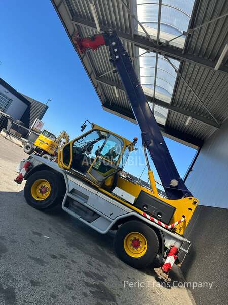 Merlo Roto 40.25 MCSS