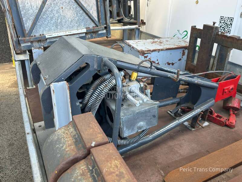 Merlo Roto 40.25 MCSS