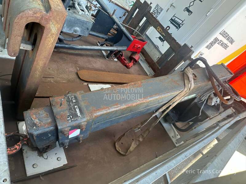 Merlo Roto 40.25 MCSS