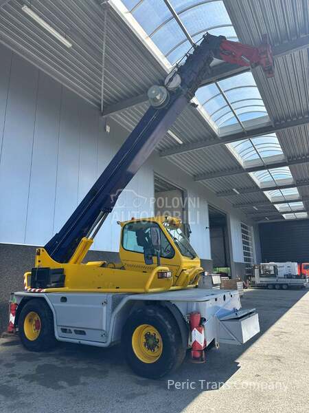 Merlo Roto 40.25 MCSS