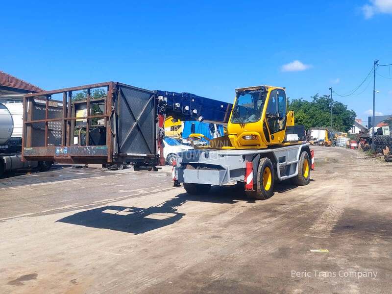 Merlo Roto 40.25 MCSS