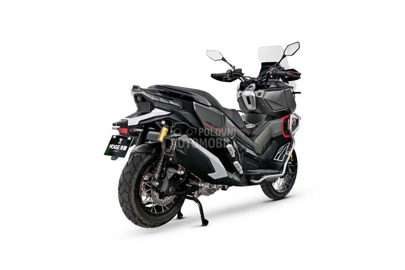 Voge SR450X  SAJAMSKA AKCIJA