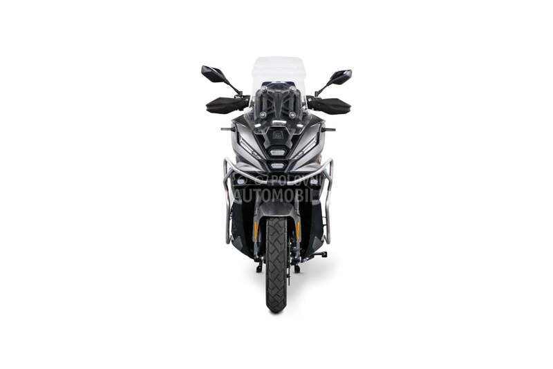 Voge SR450X  SAJAMSKA AKCIJA