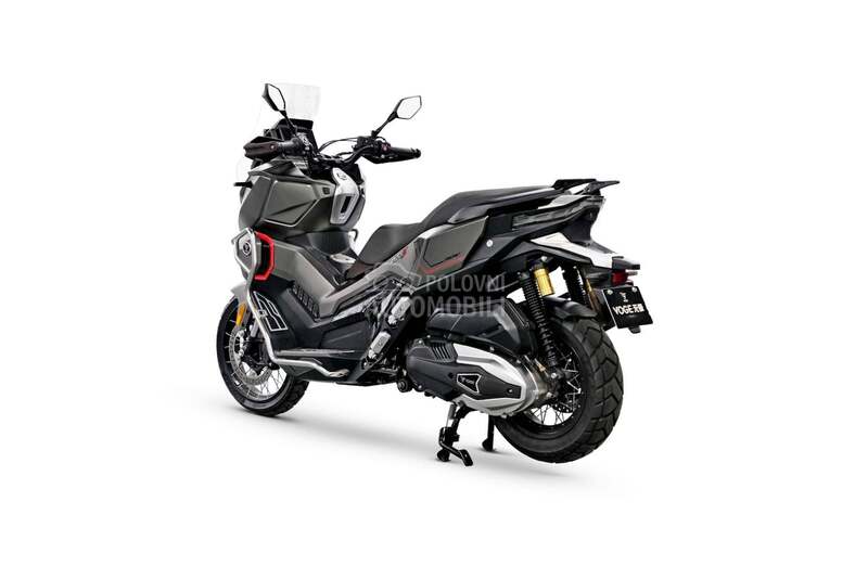 Voge SR450X  SAJAMSKA AKCIJA