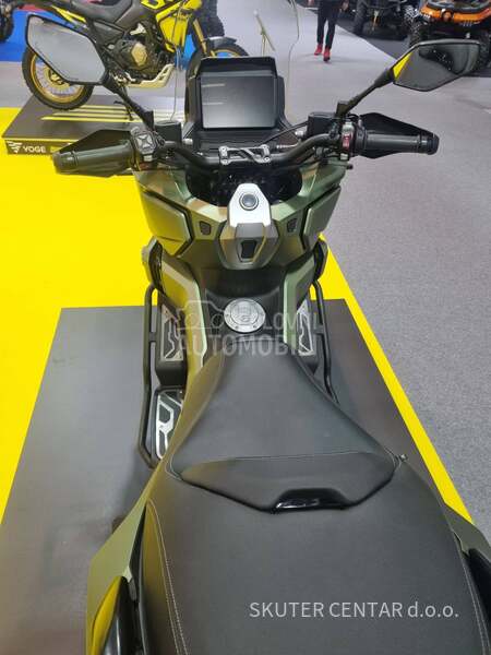 Voge SR450X  SAJAMSKA AKCIJA