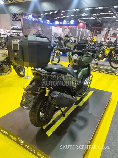 Voge SR450X  SAJAMSKA AKCIJA