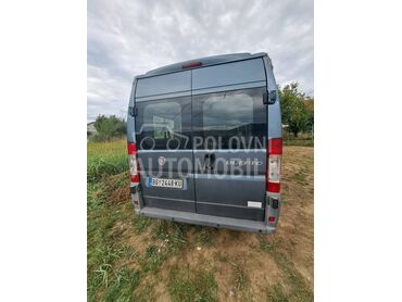 Fiat Ducato 2.3 multiget