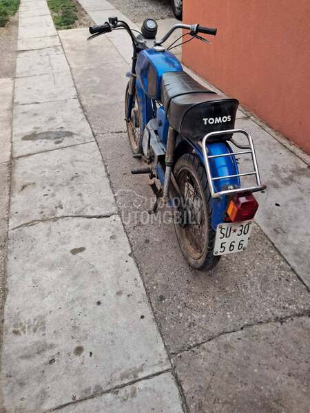 Tomos T14