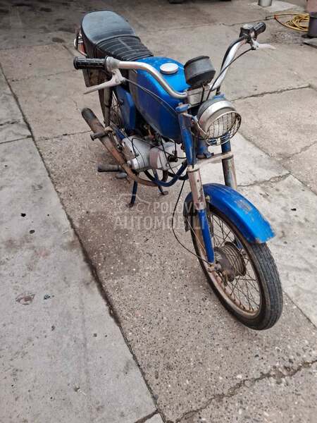 Tomos T14
