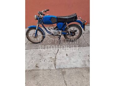Tomos T14