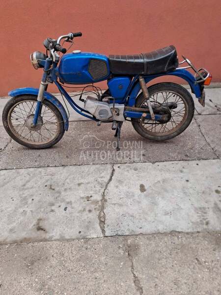 Tomos T14