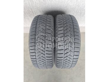 Pirelli 215/55 R18 Zimska