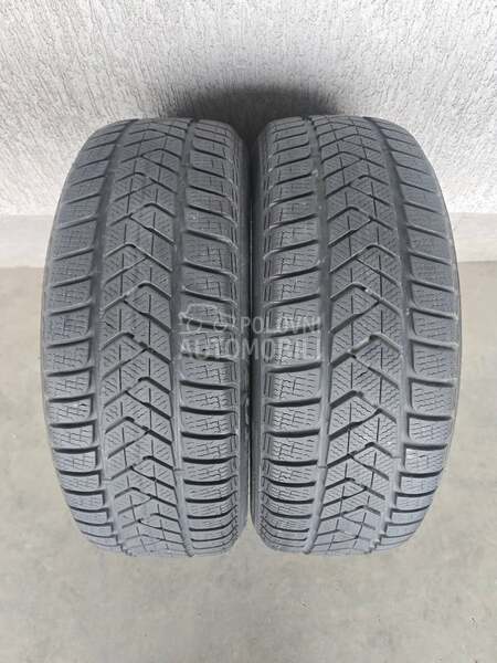 Pirelli 215/55 R18 Zimska