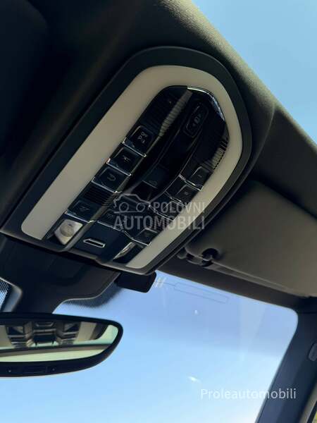 Porsche Cayenne 3.6 MANSORY