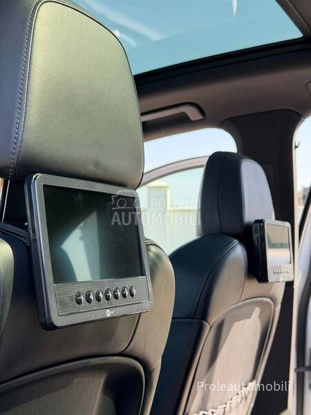 Porsche Cayenne 3.6 MANSORY