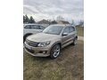 Volkswagen Tiguan 1.4 tsi