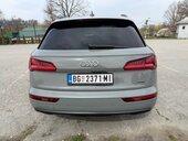 Audi Q5 3xS Line