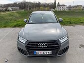 Audi Q5 3xS Line