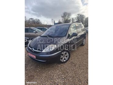 Delovi za Citroen C8 2.0hdi