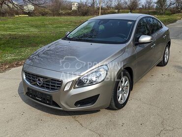 Volvo S60 1.6 DriveE KINETIC