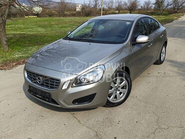 Volvo S60 1.6 DriveE KINETIC