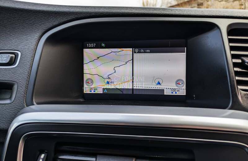 Volvo S60 1.6 DriveE KINETIC