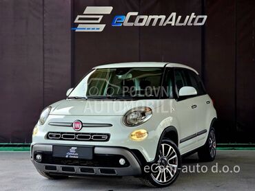 Fiat 500L 1.3 MJET N1 CROSS