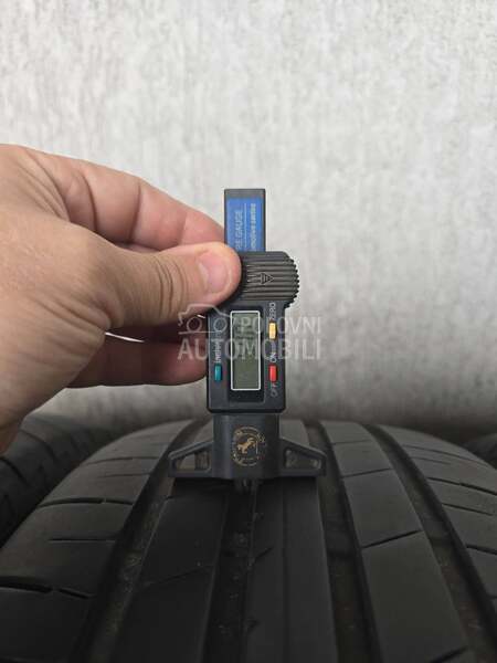 Bridgestone 215/55 R18 Letnja