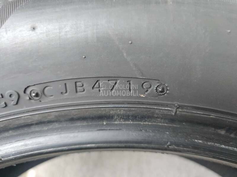 Bridgestone 215/55 R18 Letnja