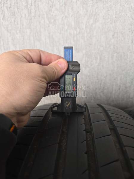 Bridgestone 215/55 R18 Letnja