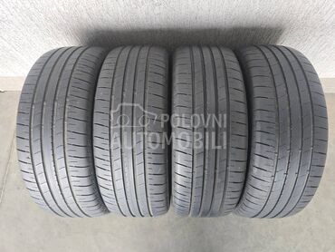 Bridgestone 215/55 R18 Letnja