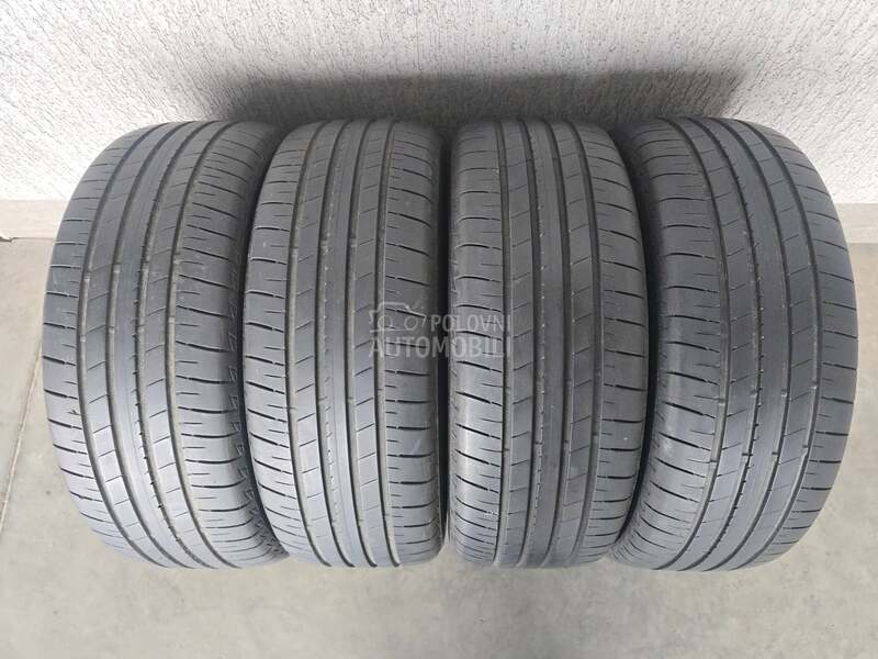 Bridgestone 215/55 R18 Letnja