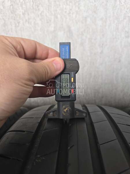 Bridgestone 215/55 R18 Letnja