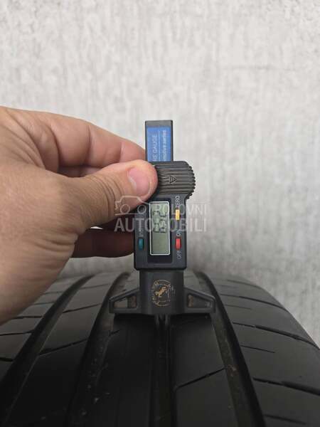 Bridgestone 215/55 R18 Letnja