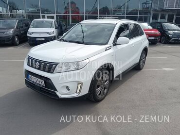 Suzuki Vitara 1.4 GL A/T