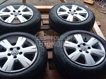 Aluminijumske felne  14" 5 x 100